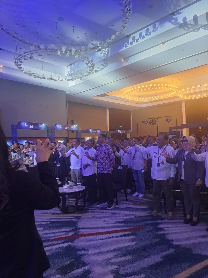 Local Government Blockchain Forum and Festival 2024